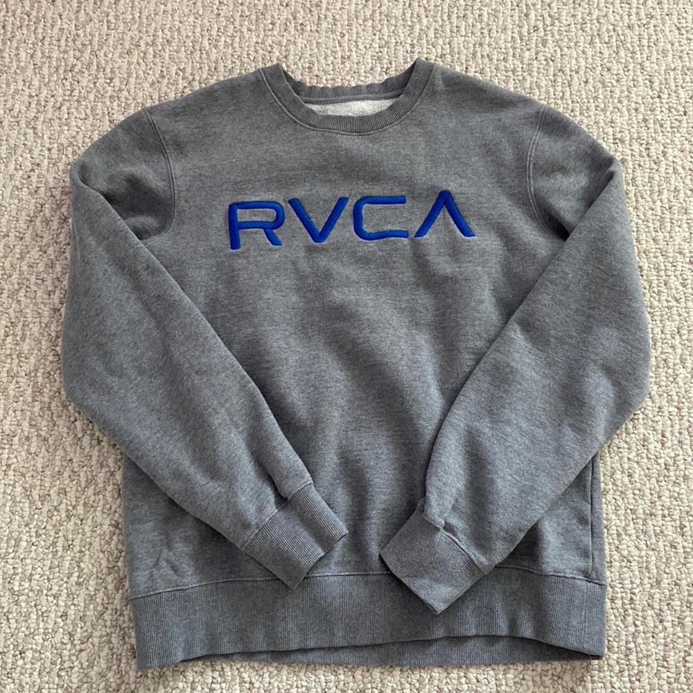 RVCA crewneck